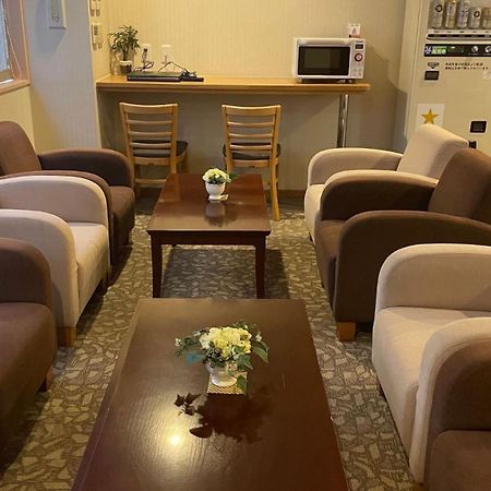 Hakodate Hotel Ekimae - Vacation Stay 91824V Exterior foto